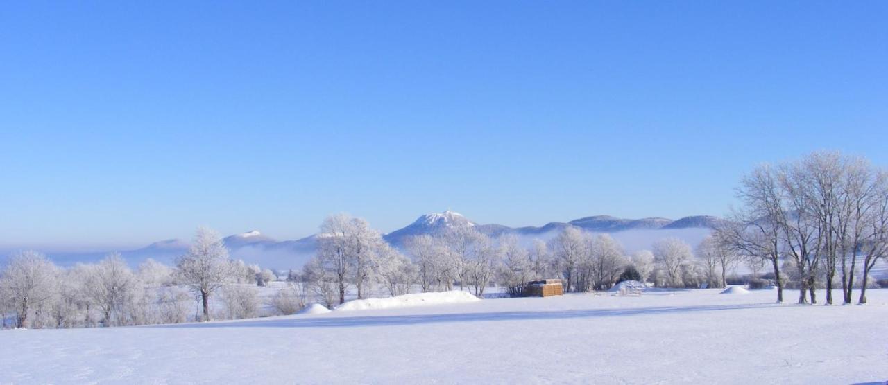 Logis Crozas La Poupe